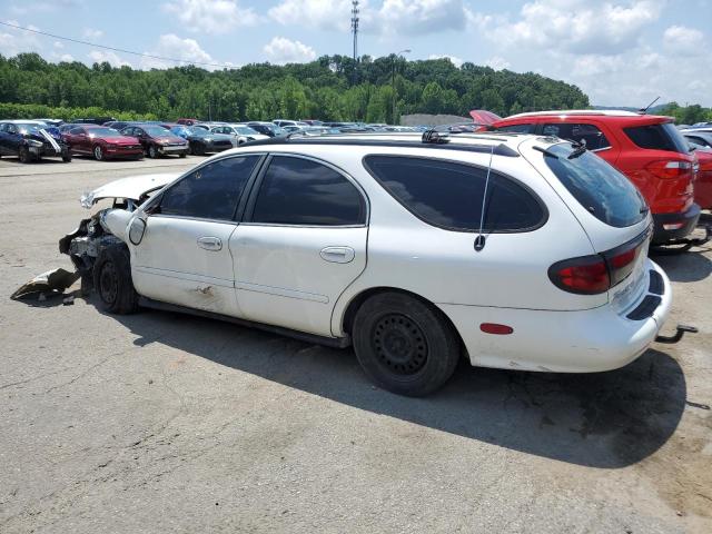 Photo 2 from auction – 1998 FORD TAURUS SE with VIN 1FAFP57U4WG146838