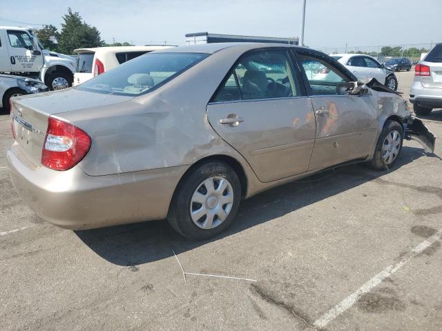 Photo 3 from auction – 2002 TOYOTA CAMRY LE with VIN 4T1BE30K72U632353