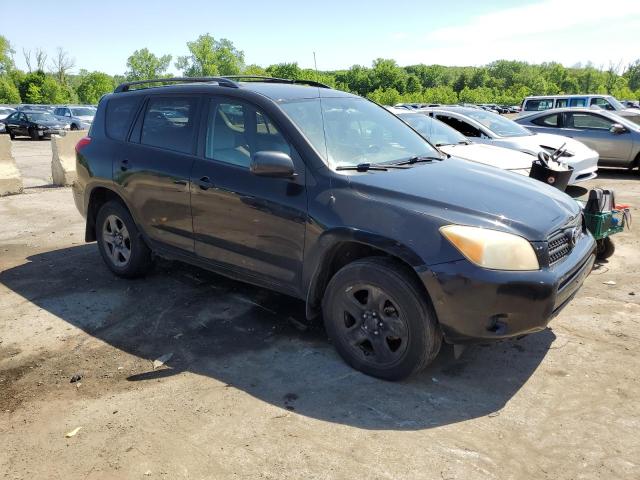 Photo 4 from auction – 2006 TOYOTA RAV4 with VIN JTMBD33V066019501