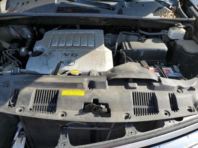 Photo 12 from auction – 2013 TOYOTA HIGHLANDER with VIN 5TDZK3EH5DS140520