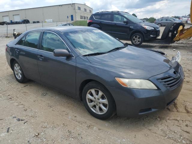 Photo 4 from auction – 2007 TOYOTA CAMRY CE with VIN 4T1BE46K87U610527