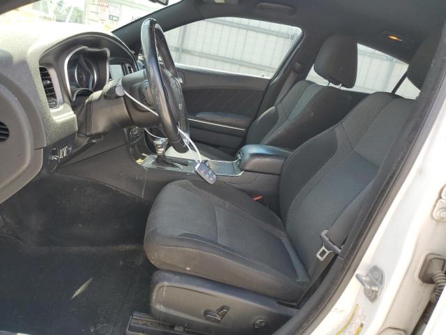 Photo 7 from auction – 2016 DODGE CHARGER SX with VIN 2C3CDXHG2GH166686