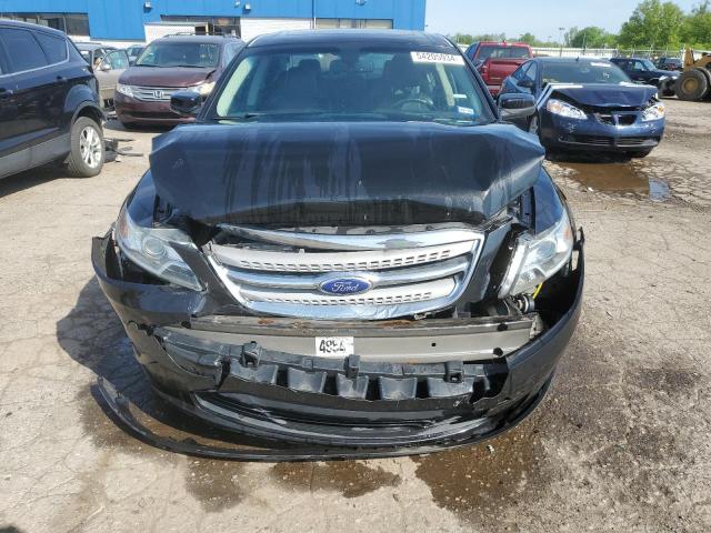 Photo 5 from auction – 2012 FORD TAURUS SEL with VIN 1FAHP2EW8CG126678