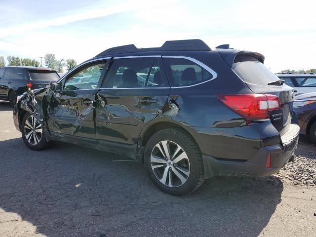 Photo 2 from auction – 2018 SUBARU OUTBACK 3. with VIN 4S4BSENC4J3288040