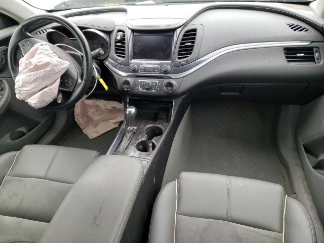 Photo 8 from auction – 2014 CHEVROLET IMPALA LT with VIN 2G1125S30E9190519