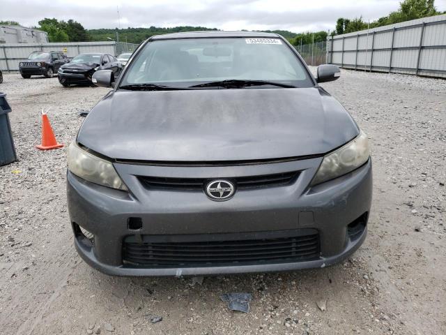 Photo 5 from auction – 2011 TOYOTA SCION TC with VIN JTKJF5C70B3006836