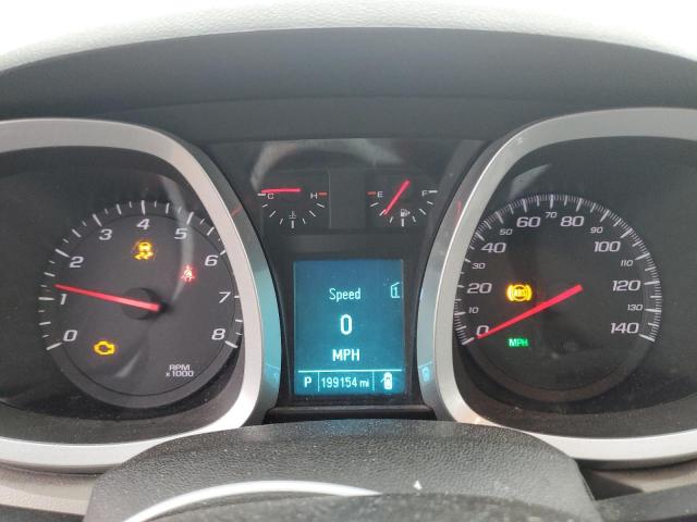 Zdjęcie 9 z aukcji – 2012 CHEVROLET EQUINOX LT z VIN 2GNFLNE54C6322632