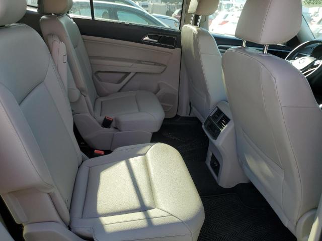 Photo 11 from auction – 2019 VOLKSWAGEN ATLAS SEL with VIN 1V2RR2CA2KC622158