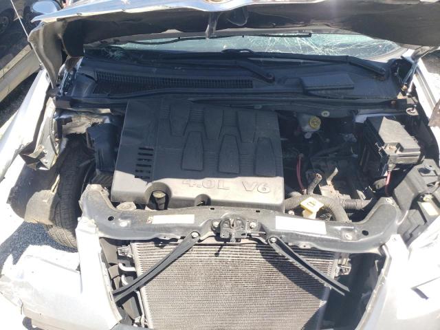Photo 12 from auction – 2008 CHRYSLER TOWN & COU with VIN 2A8HR64X08R648869