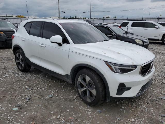 Photo 4 from auction – 2023 VOLVO XC40 PLUS with VIN YV4L12UN4P2080362