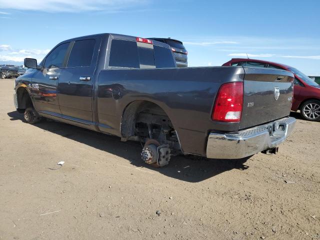 Photo 2 from auction – 2016 RAM 2500 SLT with VIN 3C6UR5DL7GG328540