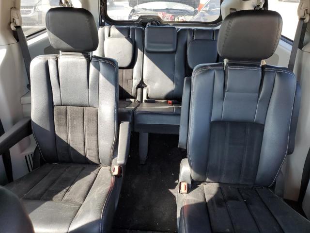 Zdjęcie 10 z aukcji – 2017 DODGE GRAND CARA z VIN 2C4RDGCG9HR690569