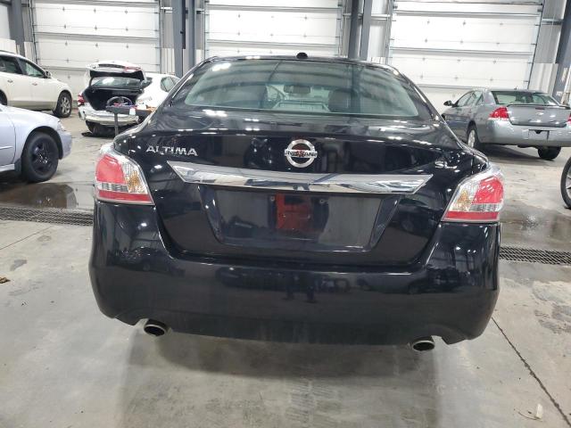 Photo 6 from auction – 2014 NISSAN ALTIMA 2.5 with VIN 1N4AL3AP9EC109965