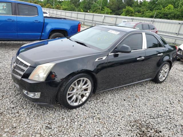 Photo 1 from auction – 2011 CADILLAC CTS PREMIU with VIN 1G6DS5ED3B0152431