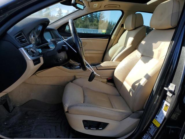 Photo 7 from auction – 2011 BMW 535 XI with VIN WBAFU7C50BC872420