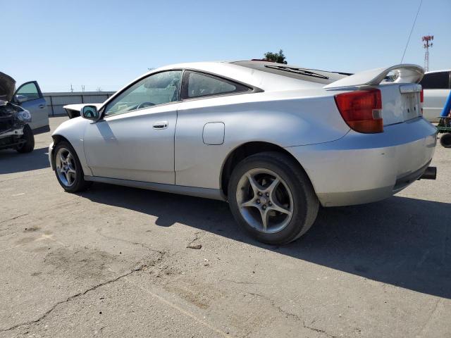 Photo 2 from auction – 2001 TOYOTA CELICA GT- with VIN JTDDY32T410040988