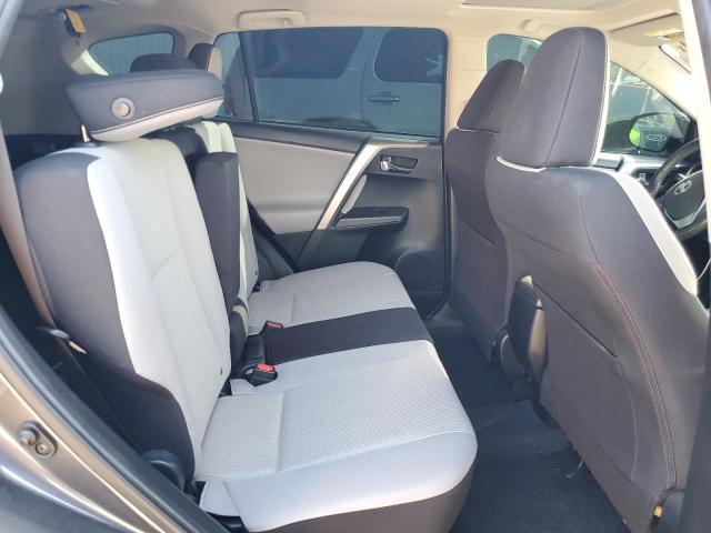 Photo 10 from auction – 2018 TOYOTA RAV4 ADVEN with VIN JTMWFREV6JD125449