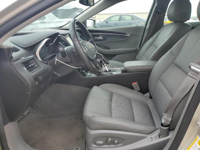 Photo 7 from auction – 2014 CHEVROLET IMPALA LT with VIN 2G1125S34E9302657