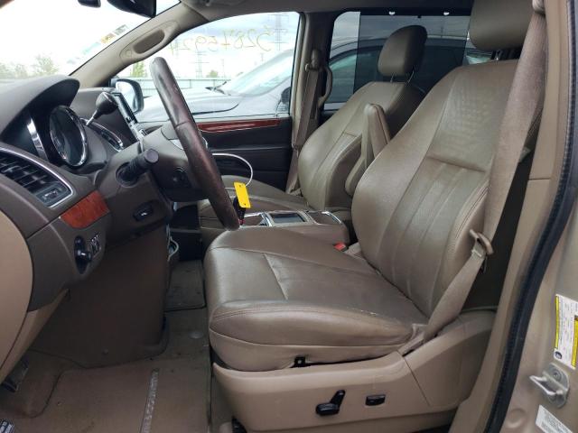 Photo 7 from auction – 2013 CHRYSLER TOWN & COU with VIN 2C4RC1CG9DR759805