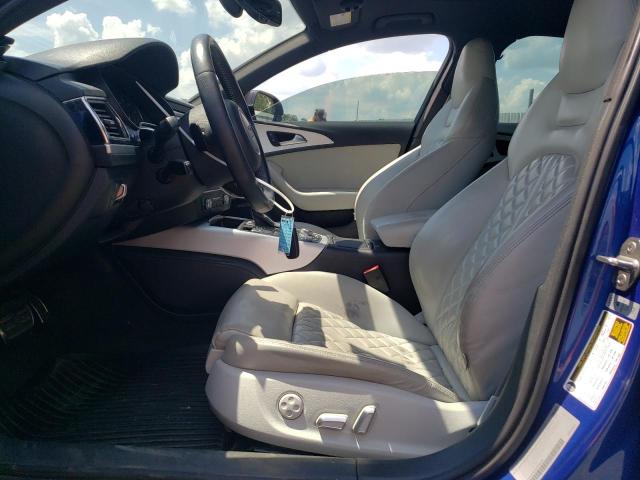 Photo 7 from auction – 2018 AUDI A6 PREMIUM with VIN WAUG3AFC6JN093864