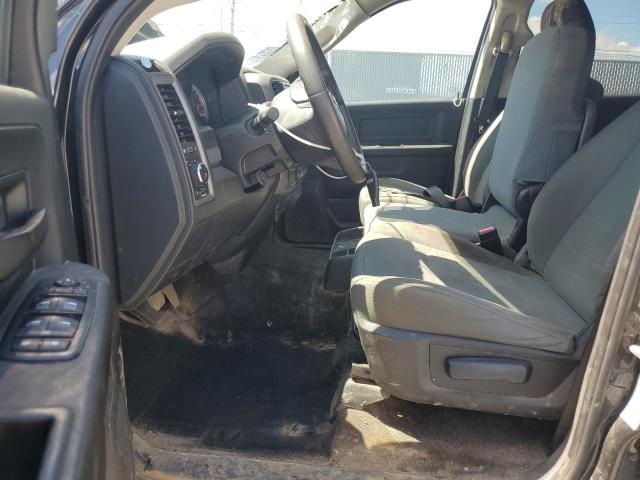 Photo 7 from auction – 2017 RAM 1500 ST with VIN 3C6RR7KT0HG769271