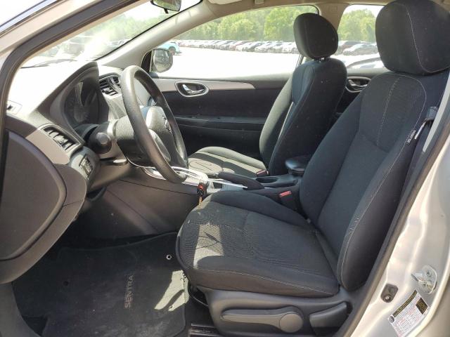 Photo 7 from auction – 2014 NISSAN SENTRA S with VIN 3N1AB7AP4EY332297