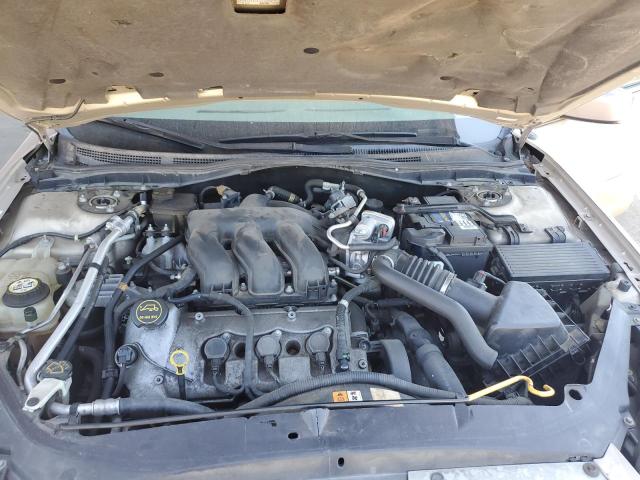 Photo 11 from auction – 2006 MERCURY MILAN with VIN 3MEFM07126R607005