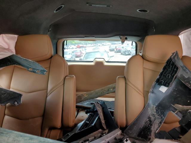 Photo 10 from auction – 2017 CADILLAC ESCALADE P with VIN 1GYS4DKJ8HR211507