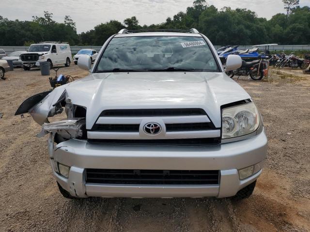 Photo 5 from auction – 2003 TOYOTA 4RUNNER LI with VIN JTEZU17R630011591