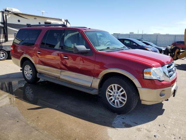 Photo 4 from auction – 2014 FORD EXPEDITION with VIN 1FMJK1J5XEEF18749
