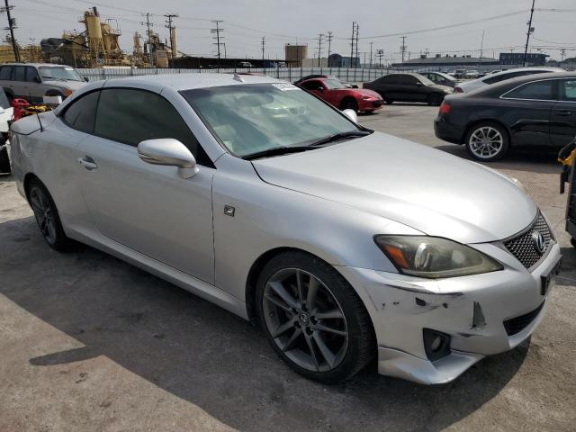 Photo 4 from auction – 2013 LEXUS IS 250 with VIN JTHFF2C28D2528475