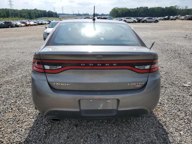 Photo 6 from auction – 2013 DODGE DART LIMIT with VIN 1C3CDFCHXDD324467
