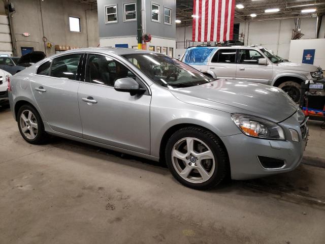 Photo 4 from auction – 2013 VOLVO S60 T5 with VIN YV1612FS9D1226706