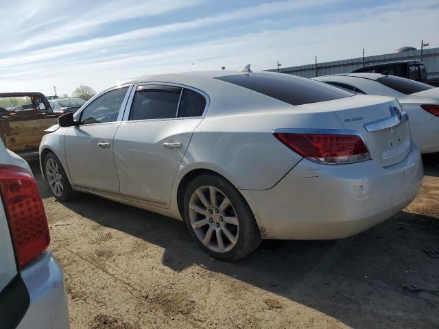 Photo 2 from auction – 2010 BUICK LACROSSE C with VIN 1G4GC5EG5AF145098