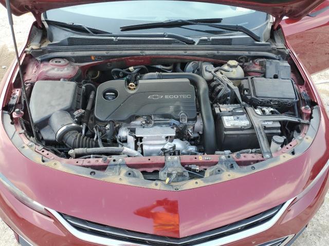 Photo 11 from auction – 2018 CHEVROLET MALIBU LT with VIN 1G1ZD5ST5JF133750