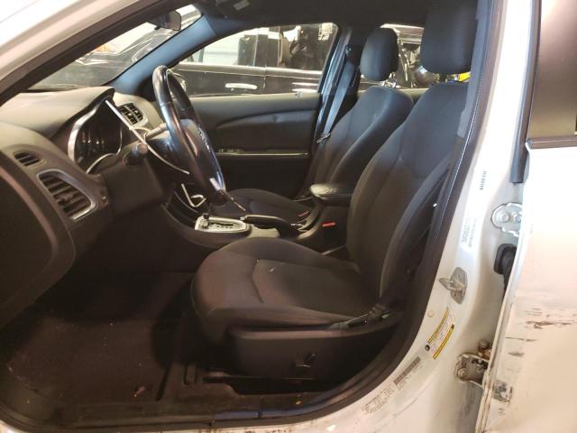 Photo 7 from auction – 2013 DODGE AVENGER SX with VIN 1C3CDZCB9DN707629