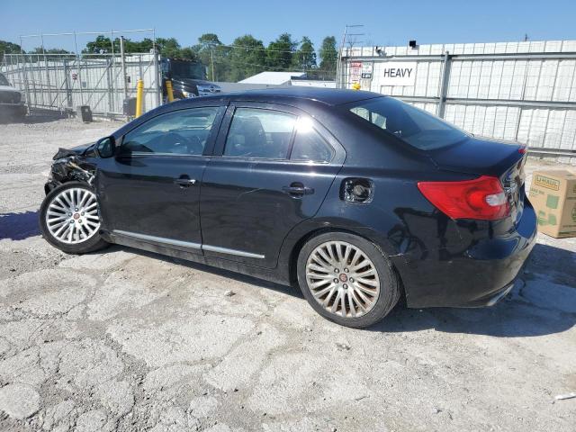 Photo 2 from auction – 2010 SUZUKI KIZASHI SL with VIN JS2RF9A71A6100652