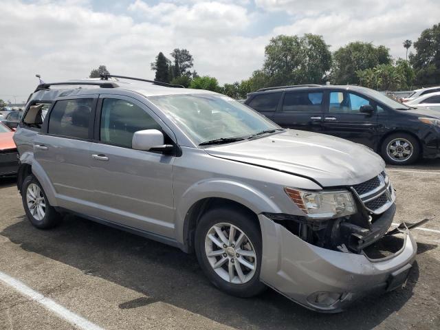 Photo 4 from auction – 2016 DODGE JOURNEY SX with VIN 3C4PDCBB3GT156176