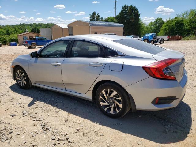 Photo 2 from auction – 2016 HONDA CIVIC EX with VIN 19XFC2F72GE057240