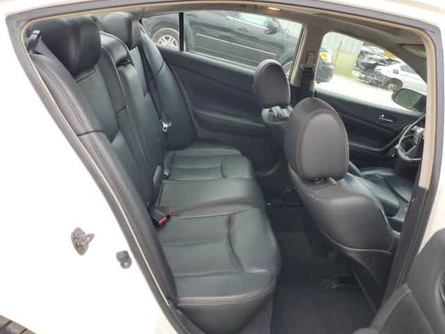 Photo 10 from auction – 2010 NISSAN MAXIMA S with VIN 1N4AA5AP7AC871851