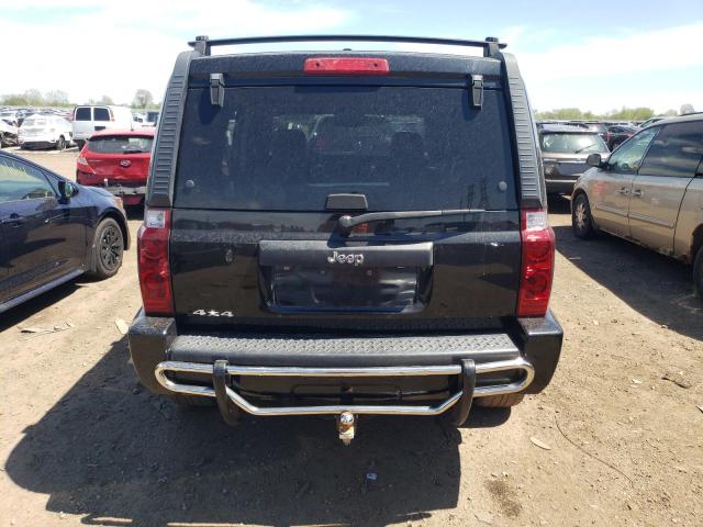 Photo 6 from auction – 2010 JEEP COMMANDER with VIN 1J4RG4GK8AC113352