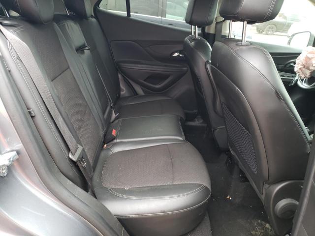Photo 10 from auction – 2019 BUICK ENCORE PRE with VIN KL4CJASB9KB790754