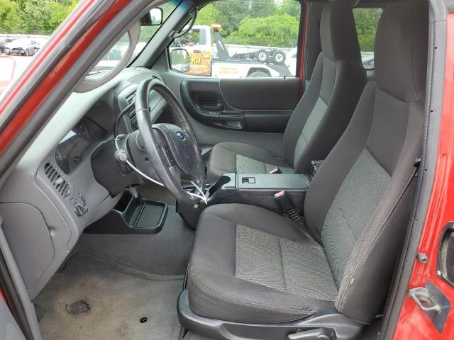 Photo 7 from auction – 2004 FORD RANGER SUP with VIN 1FTYR44UX4PA53525