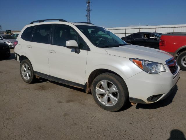 Photo 4 from auction – 2016 SUBARU FORESTER 2 with VIN JF2SJADC8GH452095