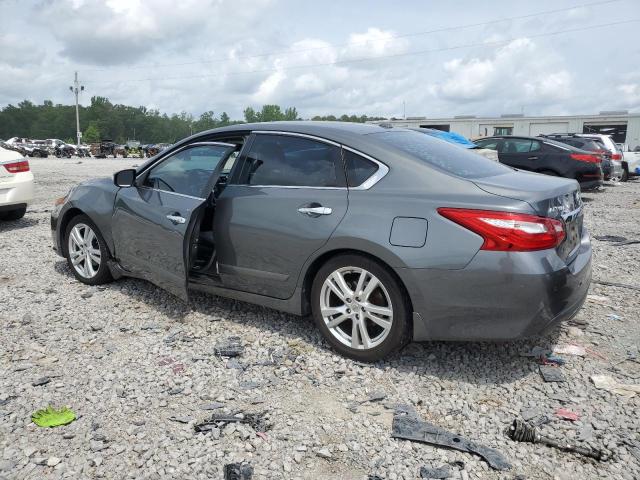 Photo 2 from auction – 2017 NISSAN ALTIMA 3.5 with VIN 1N4BL3AP0HC250772