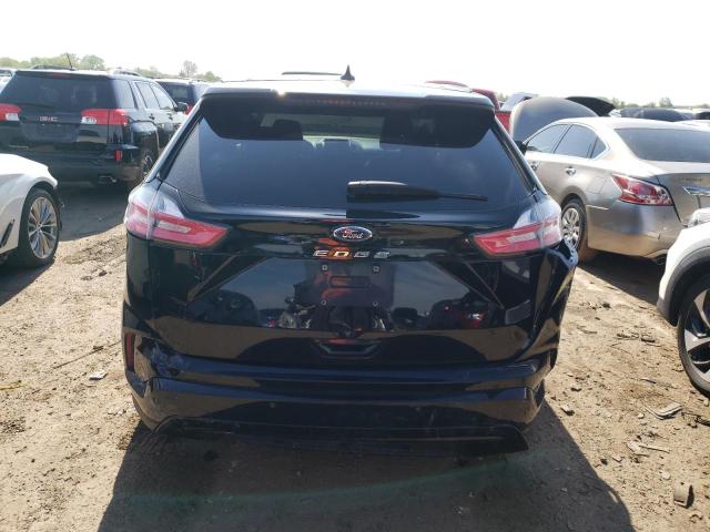 Photo 6 from auction – 2022 FORD EDGE SEL with VIN 2FMPK4J91NBA45821