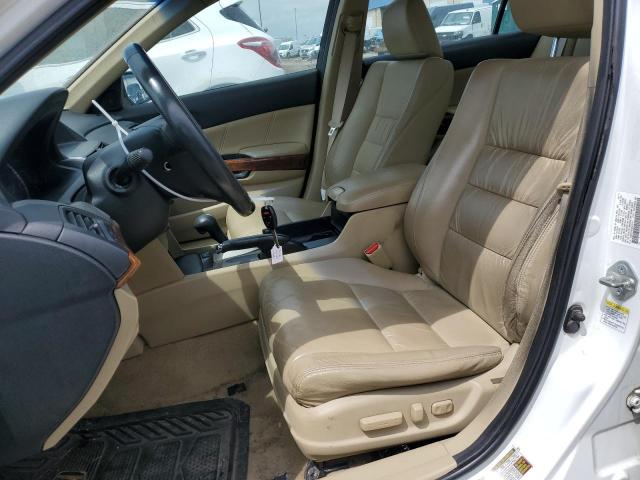 Photo 7 from auction – 2011 HONDA ACCORD EXL with VIN 1HGCP3F82BA029151