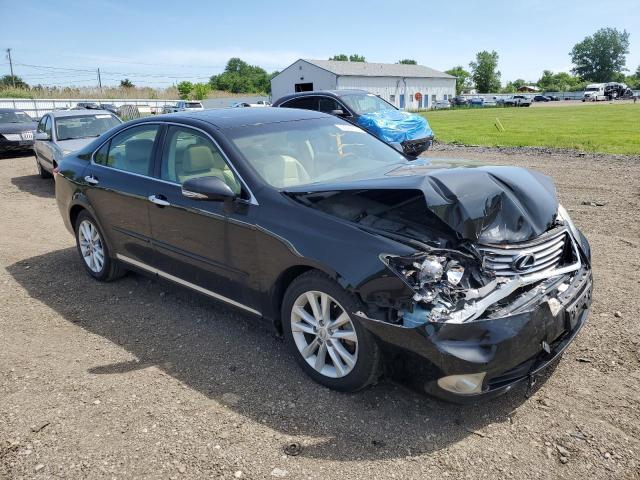 Photo 4 from auction – 2011 LEXUS ES 350 with VIN JTHBK1EG7B2470269