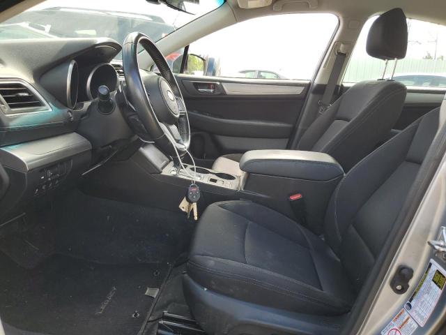 Photo 7 from auction – 2018 SUBARU LEGACY 2.5 with VIN 4S3BNAF60J3024083