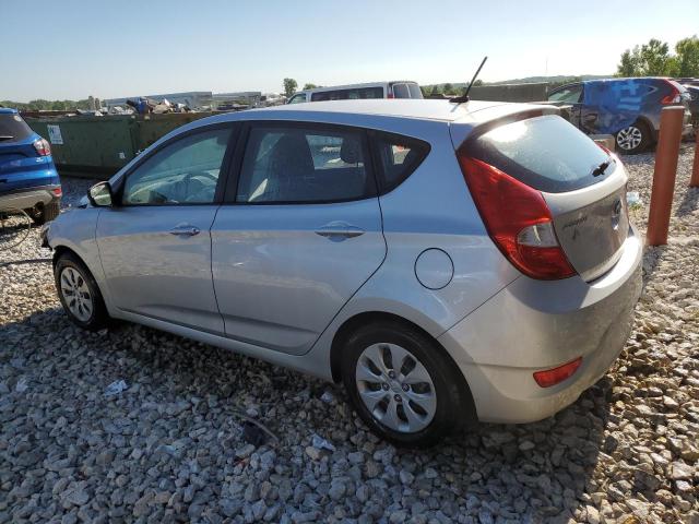 Photo 2 from auction – 2015 HYUNDAI ACCENT GS with VIN KMHCT5AE8FU198013